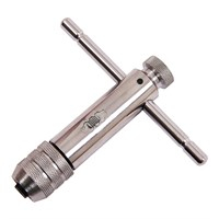 Amtech Large Ratchet Tap Wrench